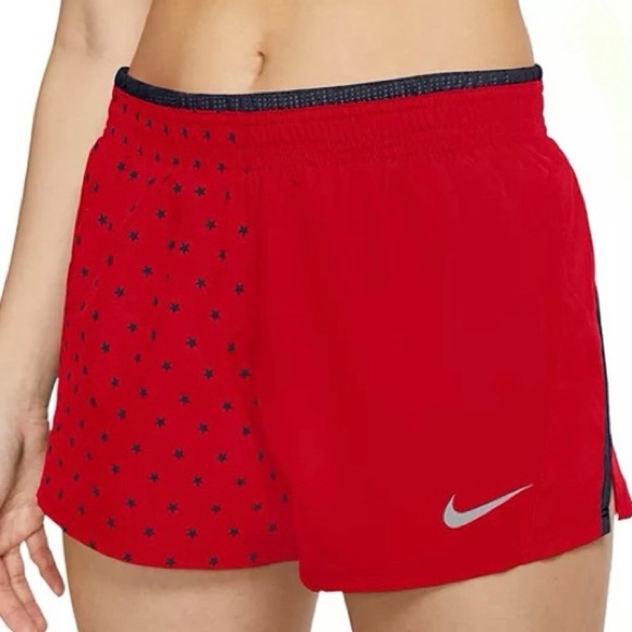 Nike 3” Running Shorts - Picture 1 of 6